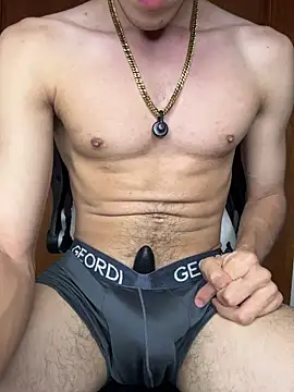 ArthurDaviess online show from 24, 3, 2026