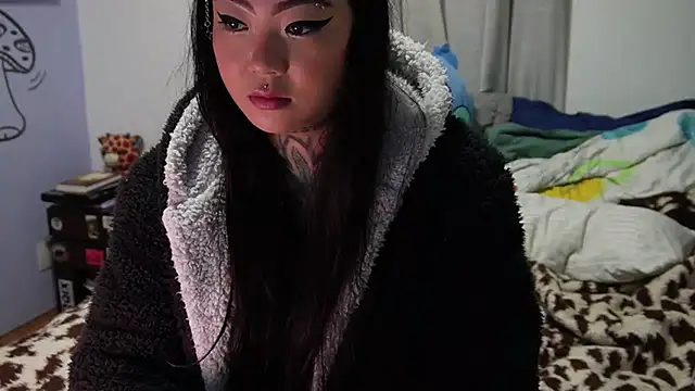 Snapshot of ChinesaTropical chatting on 20, 5, 2026 ChinesaTropical online show from 20, 5, 2026