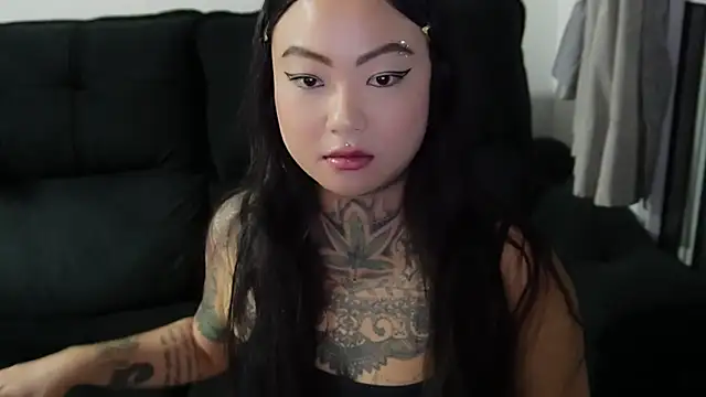 ChinesaTropical online show from 17, 4, 2026