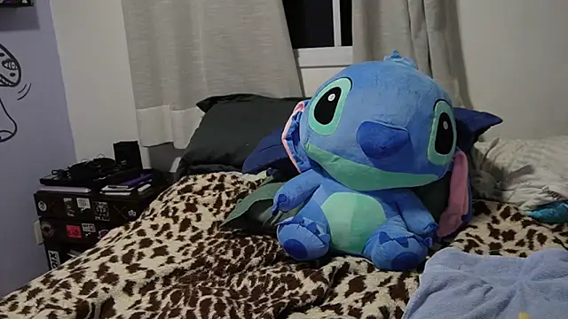 Snapshot of ChinesaTropical chatting on 15, 5, 2026 ChinesaTropical online show from 15, 5, 2026