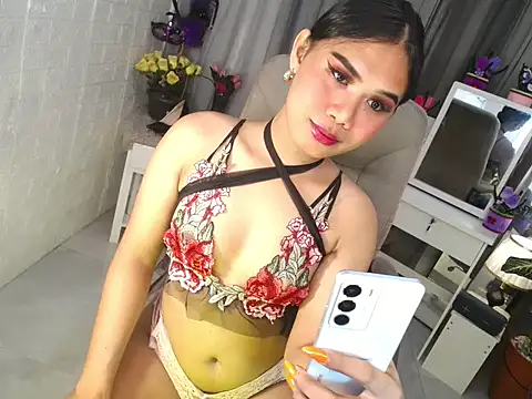 Yourgorgeousmarge online show from 14, 5, 2026