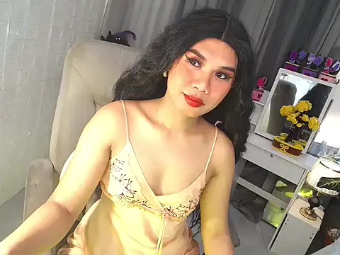 Yourgorgeousmarge online show from 25, 5, 2026