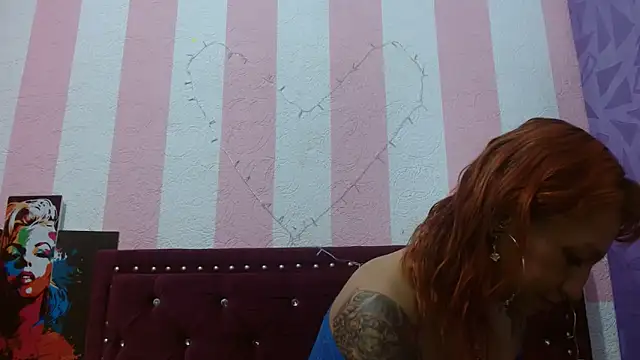 veronicaqueenxxx online show from 15, 5, 2026