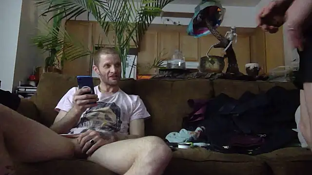 DavidEugeneOr online show from 2, 5, 2026