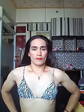 Snapshot of HornyKerujieTrans chatting on 24, 5, 2026 HornyKerujieTrans online show from 24, 5, 2026