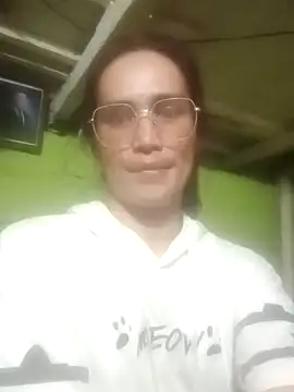 HornyKerujieTrans online show from 4, 5, 2026