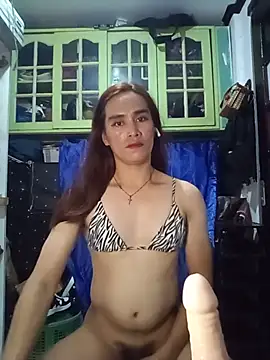 Snapshot of HornyKerujieTrans chatting on 2, 7, 2026 HornyKerujieTrans online show from 2, 7, 2026