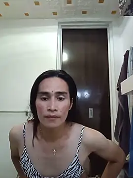 HornyKerujieTrans online show from 22, 5, 2026