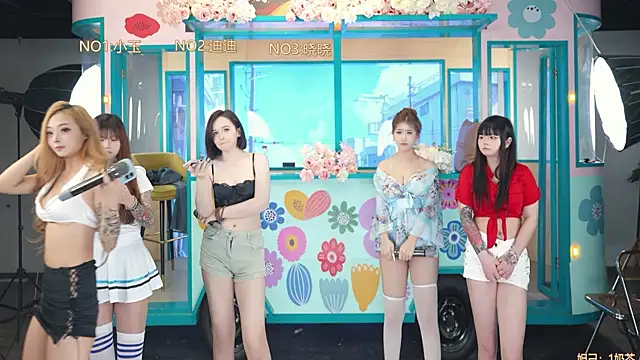 MSN102 online show from 26, 3, 2026