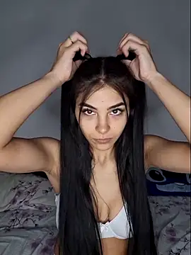 Crissdesire online show from 29, 3, 2026