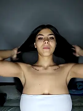 Crissdesire online show from 8, 5, 2026