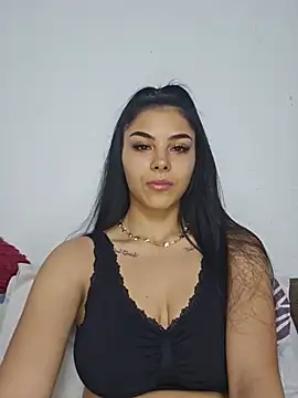 Snapshot of Crissdesire chatting on 26, 6, 2026 Crissdesire online show from 26, 6, 2026