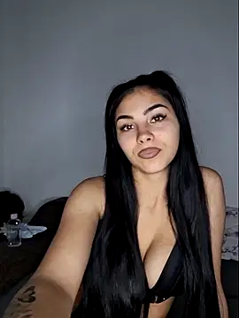 Crissdesire online show from 26, 3, 2026