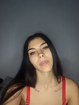 Crissdesire online show from 4, 5, 2026