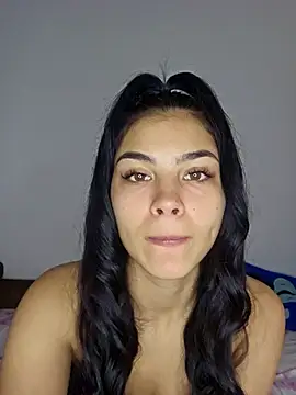 Crissdesire online show from 7, 4, 2026