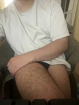 TurkishBoyzs online show from 5, 5, 2026