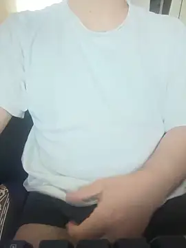 TurkishBoyzs online show from 6, 5, 2026