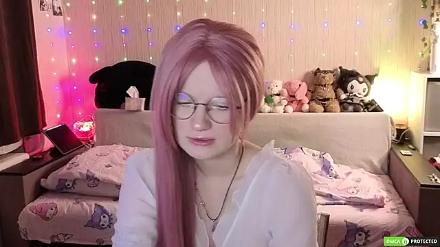 JulietFisher online show from 23, 4, 2026