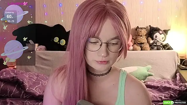 JulietFisher online show from 18, 4, 2026