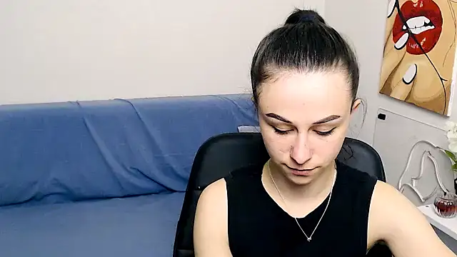 Anna Sia  online show from 24, 3, 2026