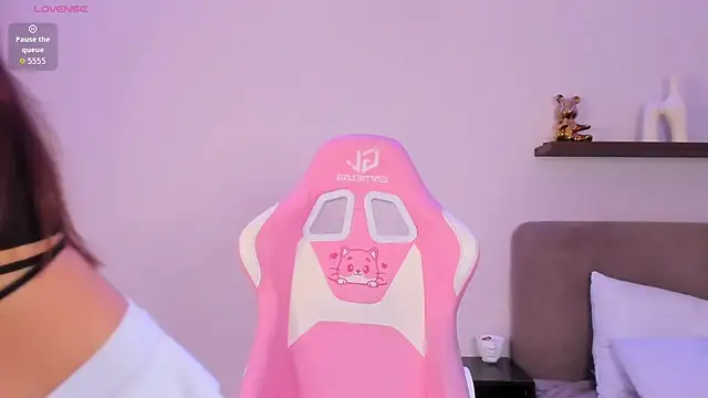 LexieLee online show from 5, 5, 2026