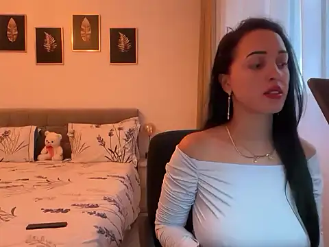 eve belle69 online show from 13, 5, 2026