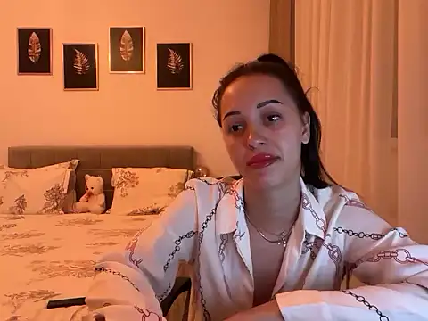 eve belle69 online show from 5, 5, 2026