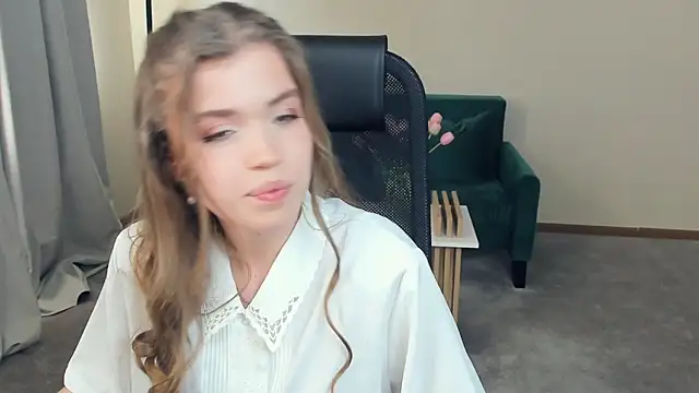 AlvaRishe online show from 27, 3, 2026