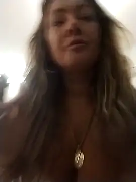 Exotic ParisX online show from 14, 4, 2026