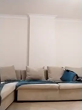 Exotic ParisX online show from 13, 4, 2026