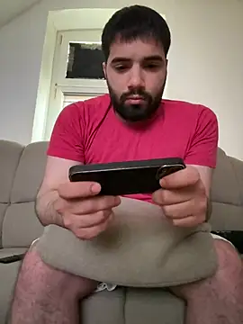 JackySexyy online show from 19, 5, 2026