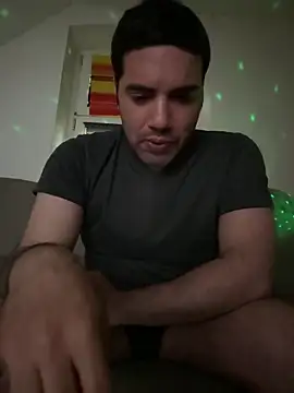 JackySexyy online show from 2, 4, 2026