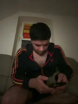 JackySexyy online show from 4, 4, 2026