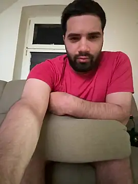 JackySexyy online show from 23, 5, 2026