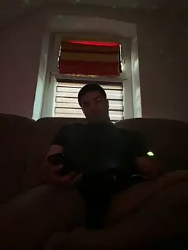 JackySexyy online show from 1, 4, 2026