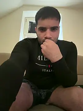JackySexyy online show from 22, 4, 2026