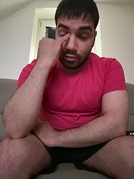 JackySexyy online show from 28, 4, 2026