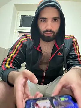 JackySexyy online show from 29, 5, 2026