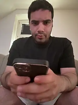 JackySexyy online show from 4, 6, 2026