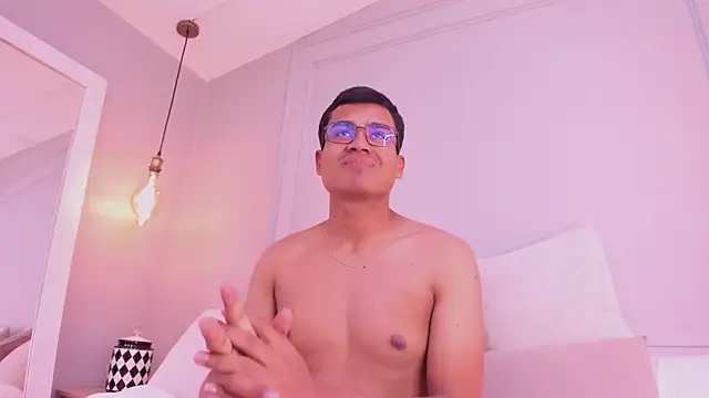 ThiagoVega  online show from 26, 3, 2026