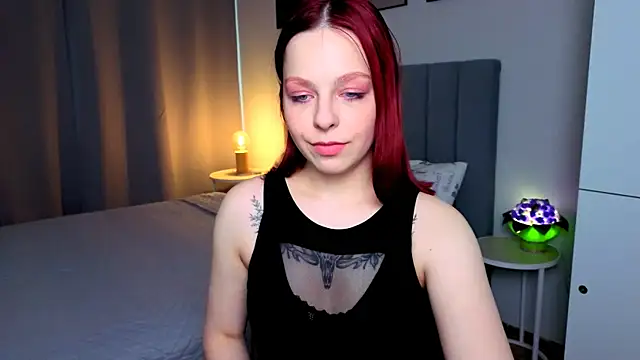 Judymooon online show from 3, 4, 2026