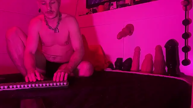 konlxxx online show from 12, 4, 2026