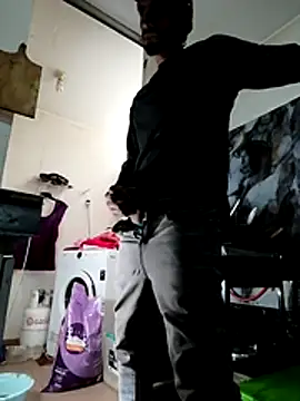 colombianoenchile online show from 16, 4, 2026