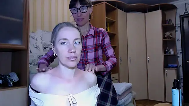 LadyL2026 online show from 28, 3, 2026