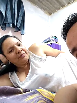 DosAlmasArdientesED online show from 25, 3, 2026