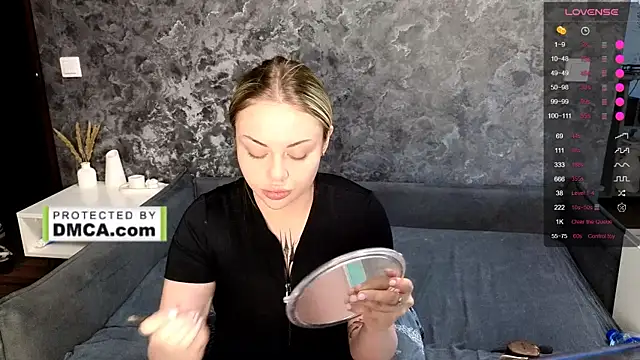 Snapshot of StasyLucke chatting on 30, 5, 2026 StasyLucke online show from 30, 5, 2026