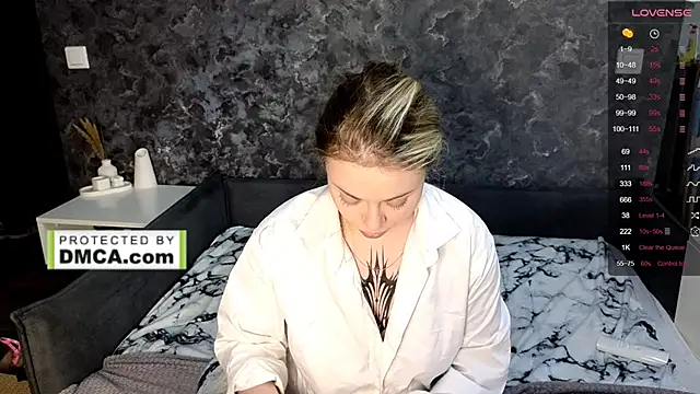 Snapshot of StasyLucke chatting on 15, 5, 2026 StasyLucke online show from 15, 5, 2026