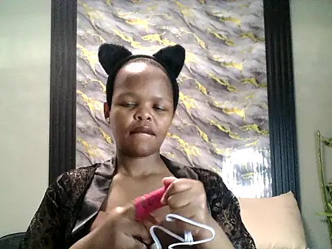 BustyBUNNYWORXXX online show from 8, 4, 2026