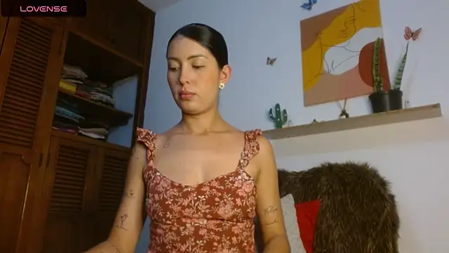 ivanna dl online show from 21, 4, 2026