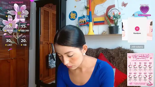 ivanna dl online show from 26, 6, 2026